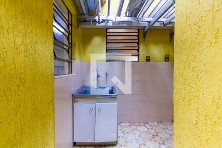 Casa à venda com 144m², 3 quartos e 2 vagasÁrea de Serviço