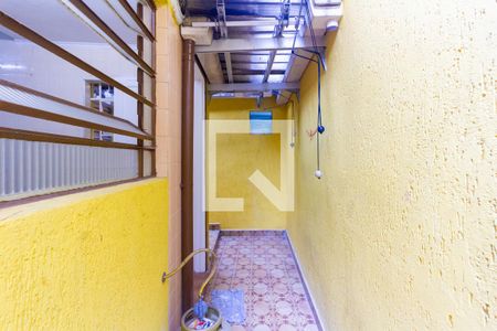 Casa à venda com 144m², 3 quartos e 2 vagasQuintal