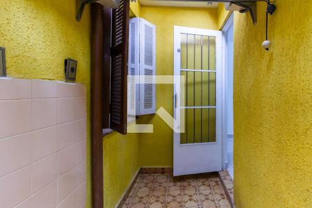 Casa à venda com 144m², 3 quartos e 2 vagasÁrea de Serviço