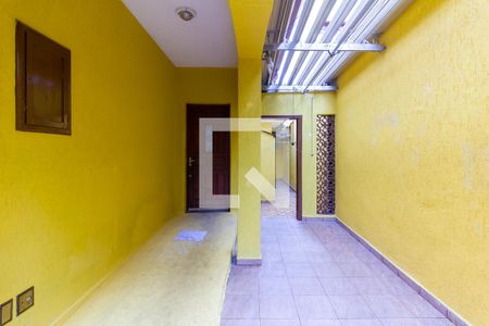 Casa à venda com 144m², 3 quartos e 2 vagasQuintal
