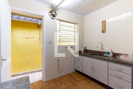 Casa à venda com 144m², 3 quartos e 2 vagasCozinha