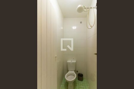 Casa à venda com 144m², 3 quartos e 2 vagasBanheiro da Suíte