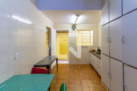 Casa à venda com 144m², 3 quartos e 2 vagasCozinha