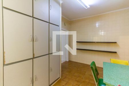 Casa à venda com 144m², 3 quartos e 2 vagasCozinha