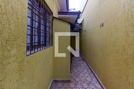 Casa à venda com 144m², 3 quartos e 2 vagasQuintal