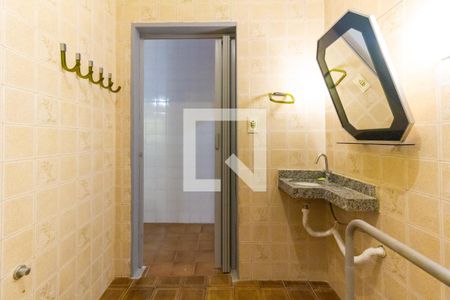 Casa à venda com 144m², 3 quartos e 2 vagasBanheiro Social