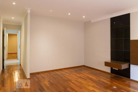 Suíte 1 de casa à venda com 3 quartos, 180m² em Vila Leopoldina, São Paulo