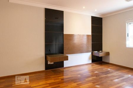 Suíte 1 de casa à venda com 3 quartos, 180m² em Vila Leopoldina, São Paulo