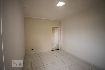 Sala de apartamento para alugar com 1 quarto, 55m² em Bosque, Campinas