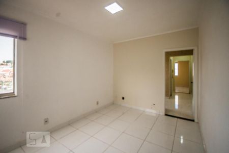 Sala de apartamento para alugar com 1 quarto, 55m² em Bosque, Campinas