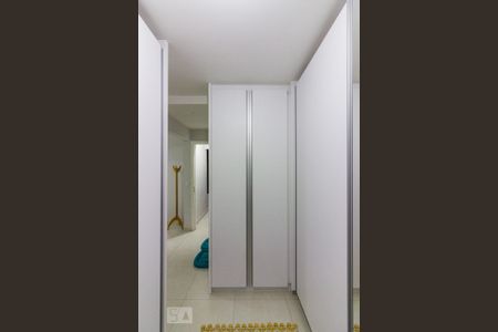 Apartamento à venda com 97m², 2 quartos e 2 vagasCloset