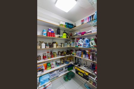 Apartamento à venda com 97m², 2 quartos e 2 vagasQuarto de Serviço