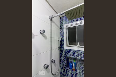 Apartamento à venda com 97m², 2 quartos e 2 vagasBanheiro Suite 2