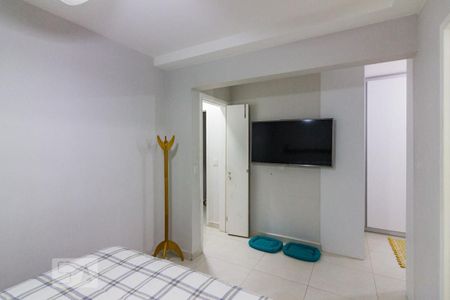 Apartamento à venda com 97m², 2 quartos e 2 vagasSuite 2