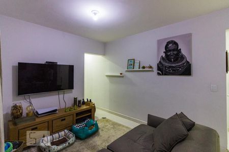 Apartamento à venda com 97m², 2 quartos e 2 vagasSala