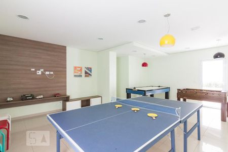 Apartamento à venda com 97m², 2 quartos e 2 vagasSalão de jogos
