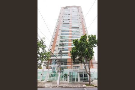 Apartamento à venda com 97m², 2 quartos e 2 vagasFachada