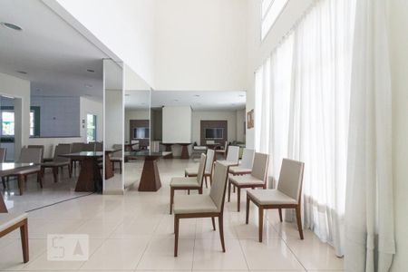 Apartamento à venda com 97m², 2 quartos e 2 vagasSalão de Festas