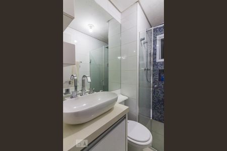 Apartamento à venda com 97m², 2 quartos e 2 vagasBanheiro Suite 2