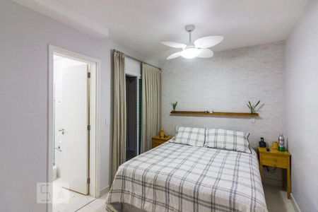 Apartamento à venda com 97m², 2 quartos e 2 vagasSuite 2