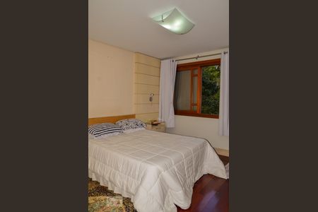 Apartamento à venda com 201m², 3 quartos e 2 vagasQuarto Suíte 1