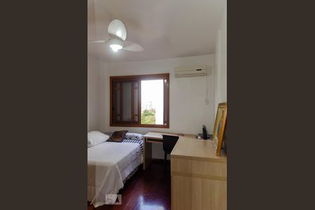 Apartamento à venda com 201m², 3 quartos e 2 vagasQuarto Suíte 3