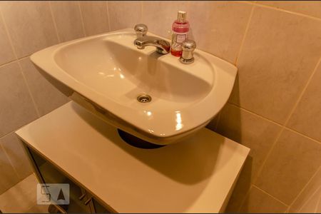 Apartamento à venda com 201m², 3 quartos e 2 vagasBanheiro da Suíte 2