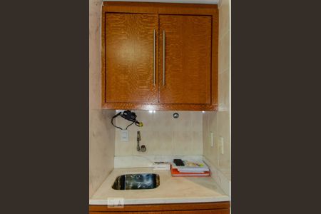 Apartamento à venda com 201m², 3 quartos e 2 vagasChurrasqueira