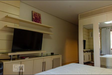 Apartamento à venda com 201m², 3 quartos e 2 vagasQuarto Suíte 1