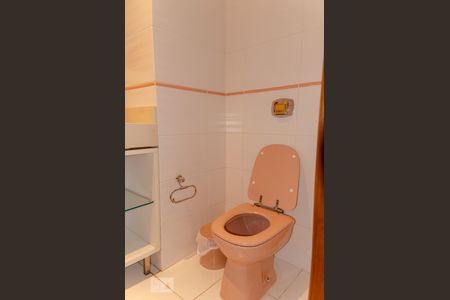 Apartamento à venda com 201m², 3 quartos e 2 vagasLavabo