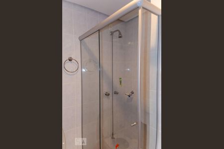 Apartamento à venda com 201m², 3 quartos e 2 vagasBanheiro da Suíte 2