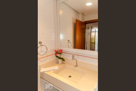 Apartamento à venda com 201m², 3 quartos e 2 vagasLavabo