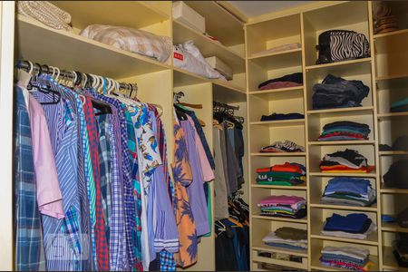 Apartamento à venda com 201m², 3 quartos e 2 vagasCloset