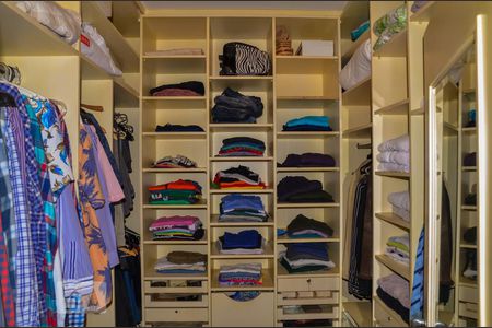 Apartamento à venda com 201m², 3 quartos e 2 vagasCloset