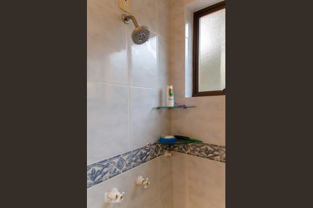 Apartamento à venda com 201m², 3 quartos e 2 vagasChuveiro