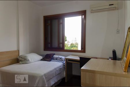 Apartamento à venda com 201m², 3 quartos e 2 vagasQuarto Suíte 3