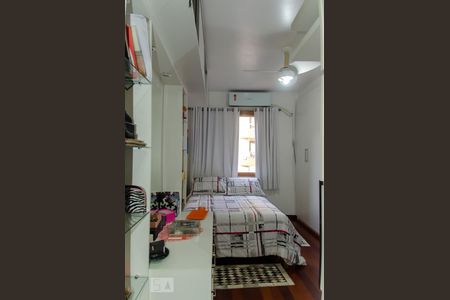 Apartamento à venda com 201m², 3 quartos e 2 vagasQuarto Suíte 2