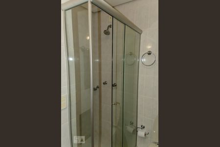 Apartamento à venda com 201m², 3 quartos e 2 vagasBanheiro da Suíte 3