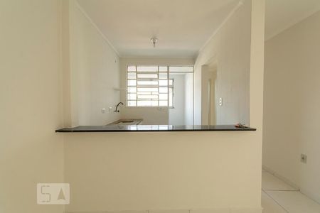SALA de apartamento para alugar com 2 quartos, 75m² em Brás, São Paulo
