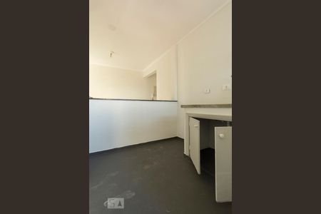 Apartamento para alugar com 75m², 2 quartos e sem vagaCOZINHA