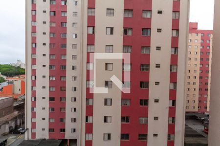 Apartamento para alugar com 61m², 2 quartos e 1 vaga Apartamento para alugar com 61m², 2 quartos e 1 vagaVista do Quarto 2