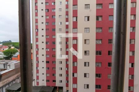 Apartamento para alugar com 61m², 2 quartos e 1 vaga Apartamento para alugar com 61m², 2 quartos e 1 vagaVista do Quarto 1