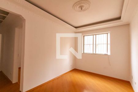 Apartamento para alugar com 61m², 2 quartos e 1 vaga Apartamento para alugar com 61m², 2 quartos e 1 vagaSala