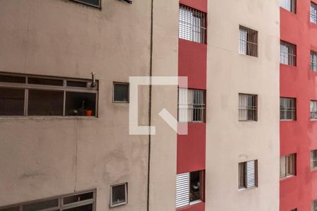 Apartamento para alugar com 61m², 2 quartos e 1 vaga Apartamento para alugar com 61m², 2 quartos e 1 vagaVista da Área de Serviço