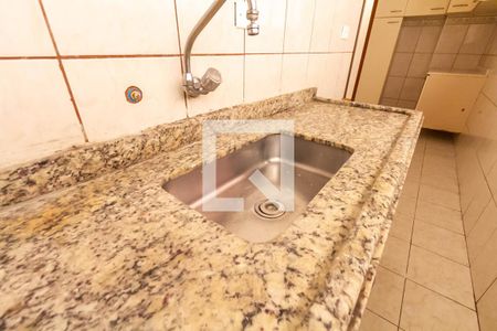 Apartamento para alugar com 61m², 2 quartos e 1 vaga Apartamento para alugar com 61m², 2 quartos e 1 vagaCozinha