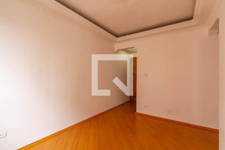Apartamento para alugar com 61m², 2 quartos e 1 vaga Apartamento para alugar com 61m², 2 quartos e 1 vagaSala