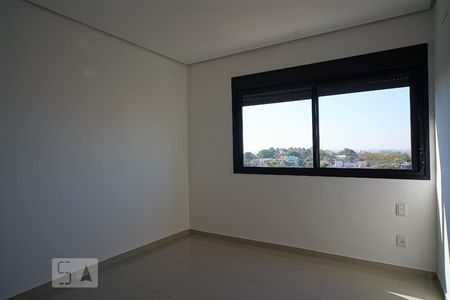 Suite 1 de apartamento à venda com 2 quartos, 73m² em Cristo Redentor, Porto Alegre