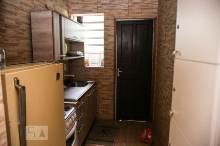 Apartamento à venda com 49m², 1 quarto e sem vagaSalão de festas 