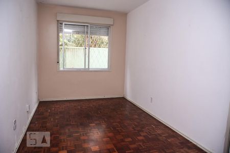 Sala de apartamento para alugar com 1 quarto, 49m² em Teresópolis, Porto Alegre