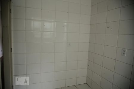 Apartamento à venda com 49m², 1 quarto e sem vagaCozinha
